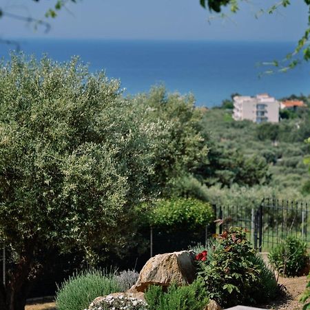 Villa Aiolos Alexandroupoli Esterno foto