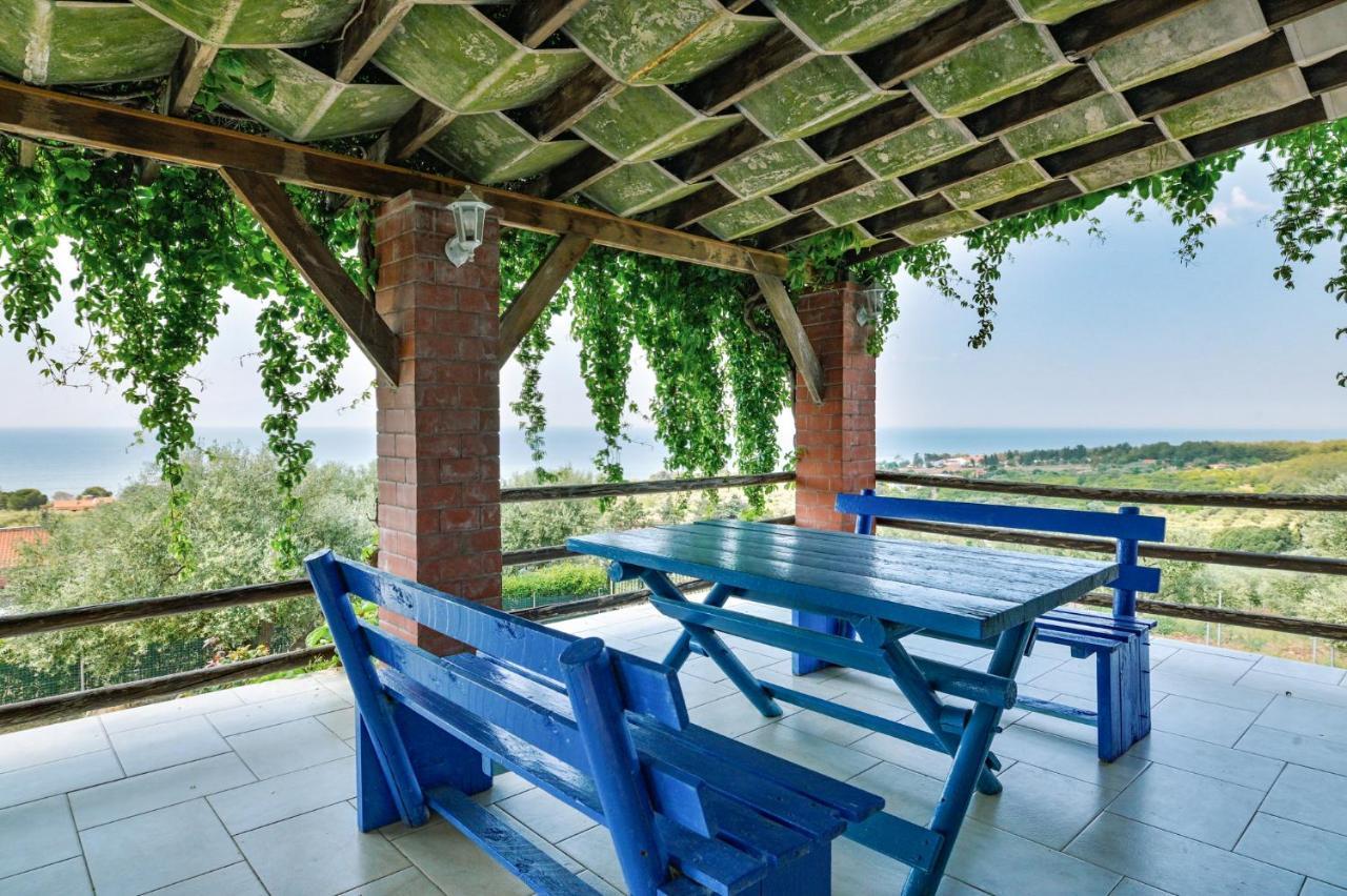 Villa Aiolos Alexandroupoli Esterno foto