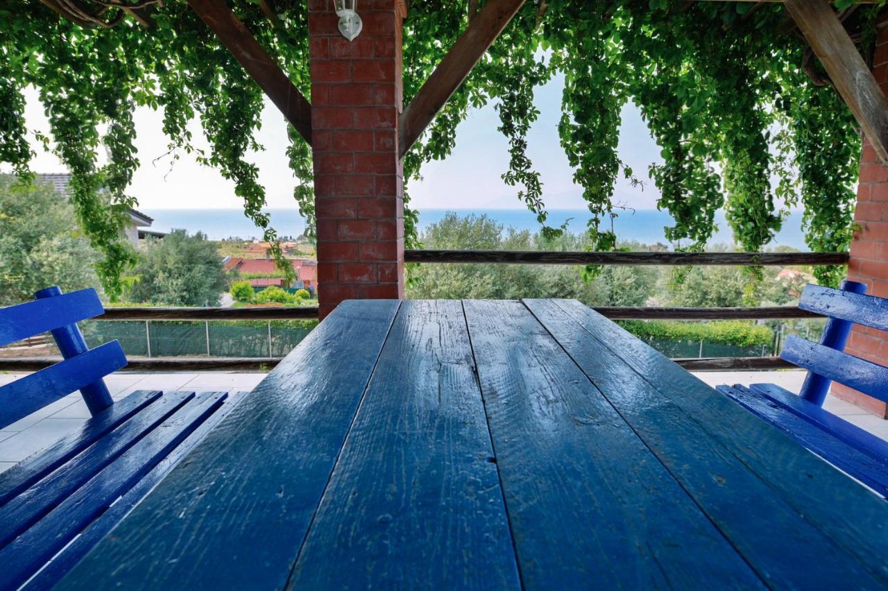 Villa Aiolos Alexandroupoli Esterno foto