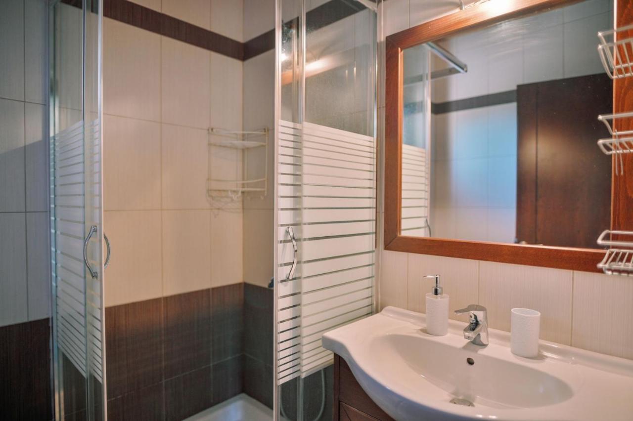 Villa Aiolos Alexandroupoli Esterno foto