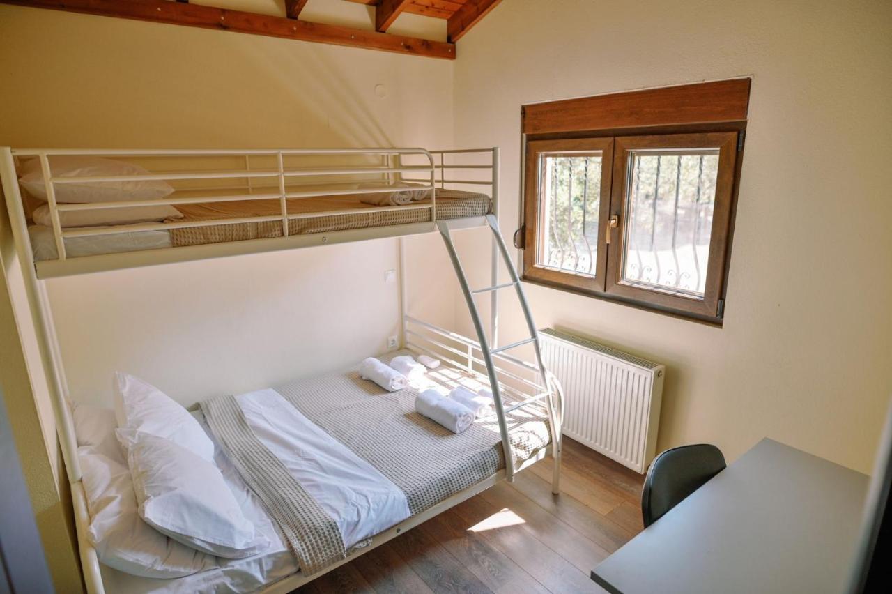 Villa Aiolos Alexandroupoli Esterno foto