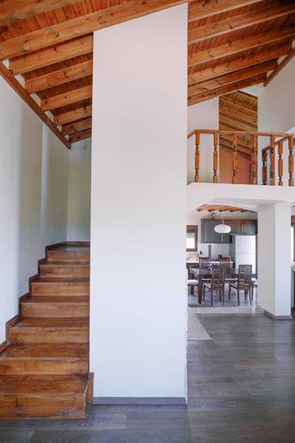 Villa Aiolos Alexandroupoli Esterno foto