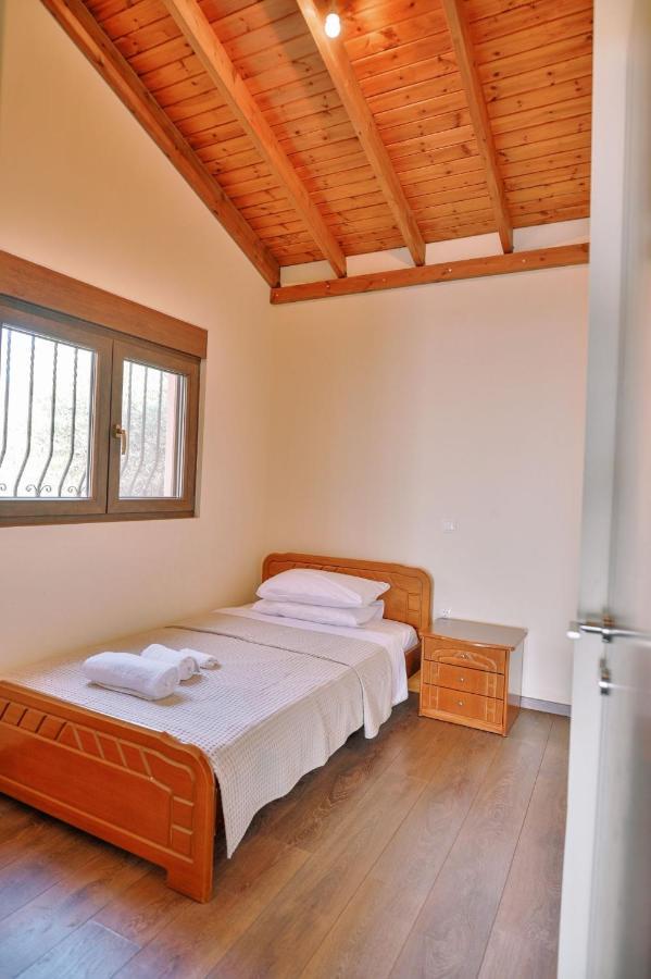 Villa Aiolos Alexandroupoli Esterno foto