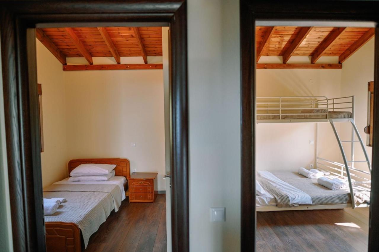 Villa Aiolos Alexandroupoli Esterno foto